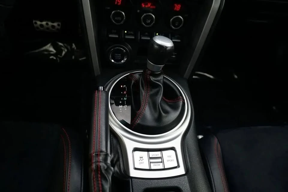 2013 Subaru BRZ 1st Gen - Image 17 of 20