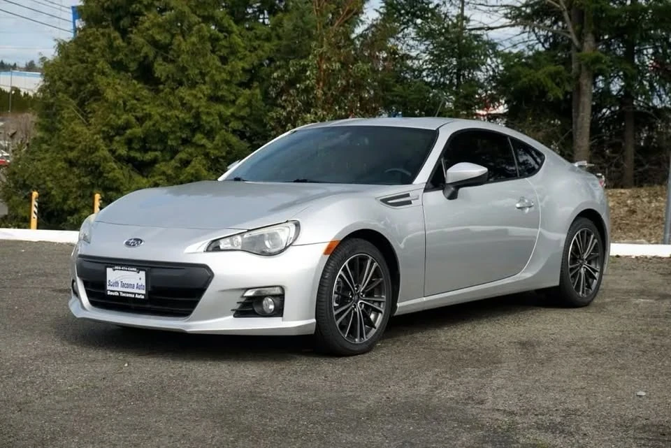 2013 Subaru BRZ 1st Gen - Image 7 of 20