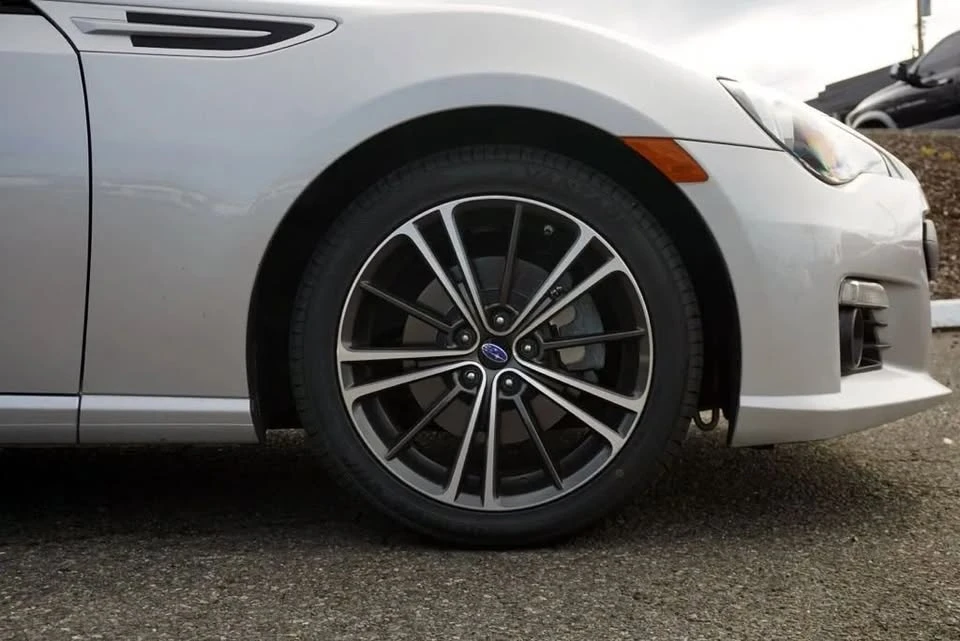 2013 Subaru BRZ 1st Gen - Image 13 of 20