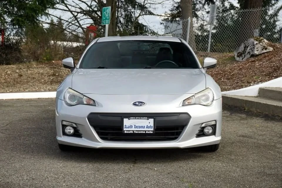 2013 Subaru BRZ 1st Gen - Image 2 of 20