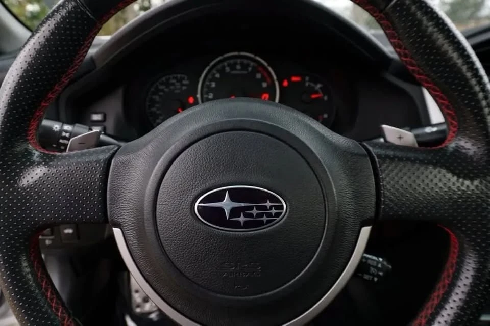2013 Subaru BRZ 1st Gen - Image 15 of 20