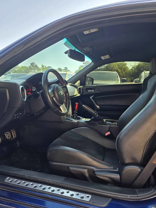 2013 Subaru BRZ 1st Gen - Image 5 of 9