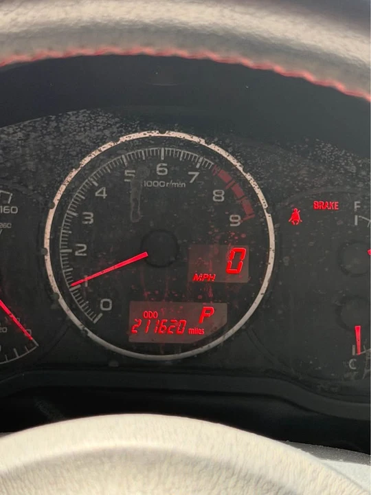 2013 Subaru BRZ 1st Gen - Image 10 of 10