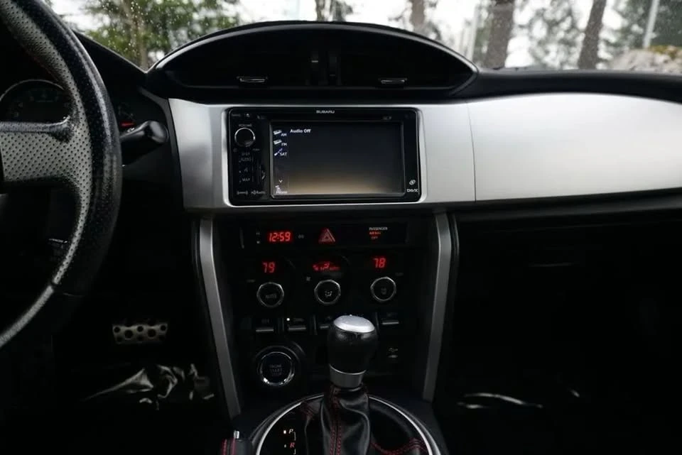 2013 Subaru BRZ 1st Gen - Image 19 of 20