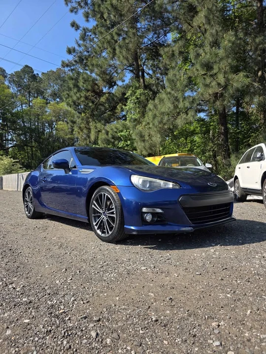 2013 Subaru BRZ 1st Gen - Image 2 of 9
