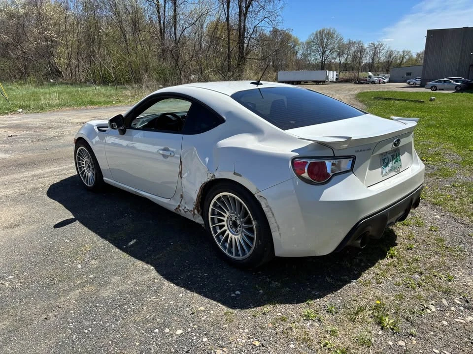 2013 Subaru BRZ 1st Gen - Image 5 of 9