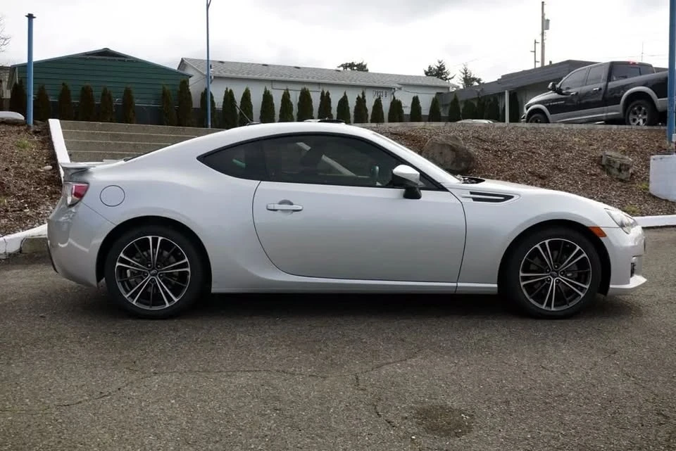2013 Subaru BRZ 1st Gen - Image 6 of 20