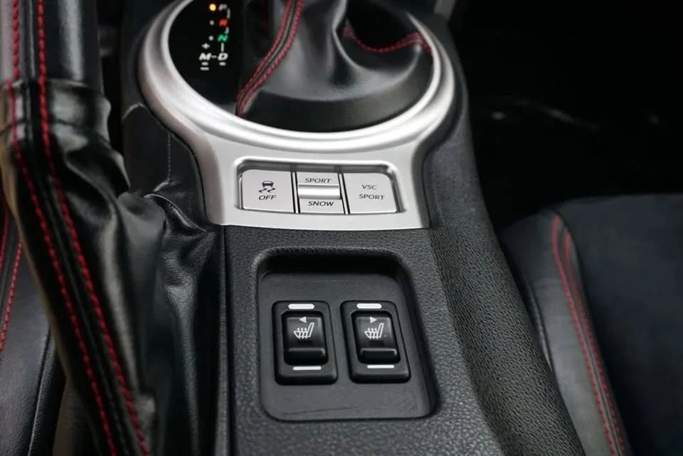 2013 Subaru BRZ 1st Gen - Image 16 of 20