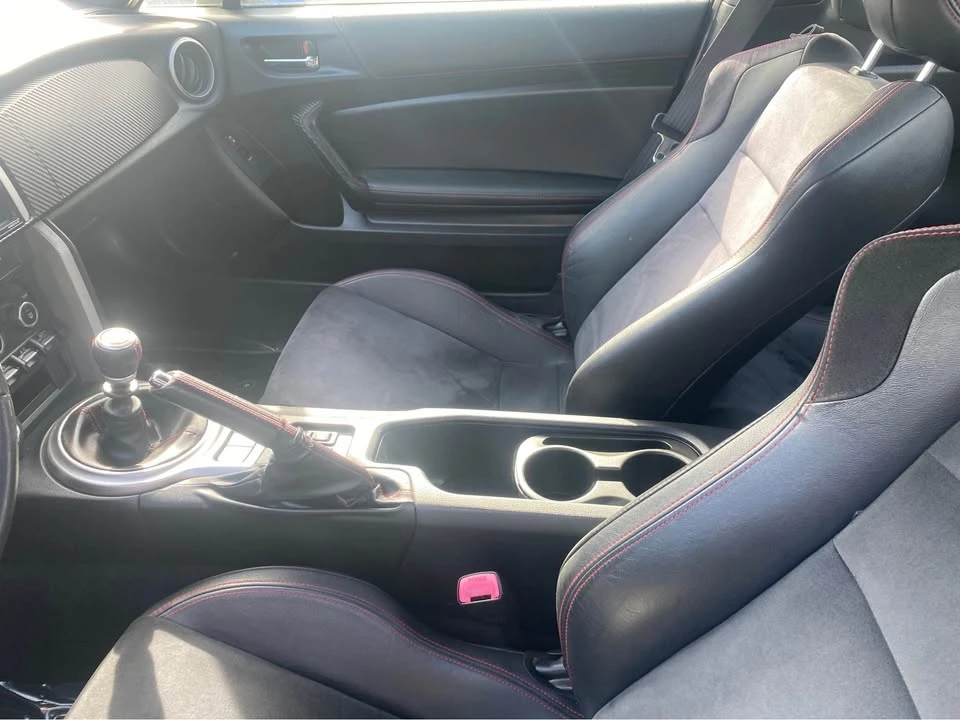2013 Subaru BRZ 1st Gen - Image 5 of 10