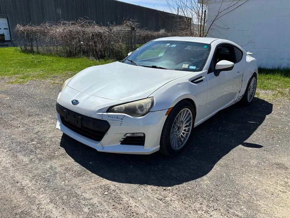2013 Subaru BRZ 1st Gen - Image 4 of 9