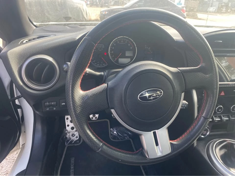 2013 Subaru BRZ 1st Gen - Image 6 of 10