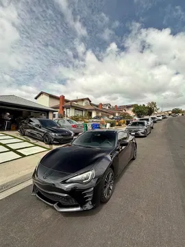 2013 Subaru BRZ