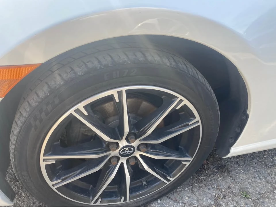 2013 Subaru BRZ 1st Gen - Image 9 of 10