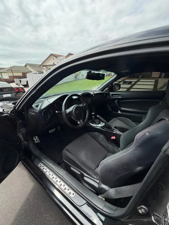 2013 Subaru BRZ 1st Gen - Image 8 of 10