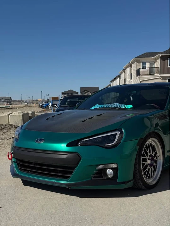 2013 Subaru BRZ 1st Gen - Image 4 of 9