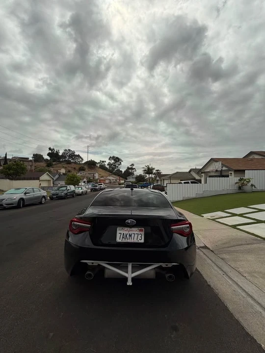 2013 Subaru BRZ 1st Gen - Image 5 of 10