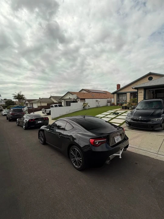 2013 Subaru BRZ 1st Gen - Image 6 of 10