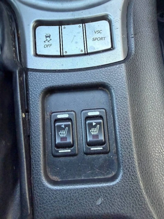 2013 Subaru BRZ 1st Gen - Image 16 of 19