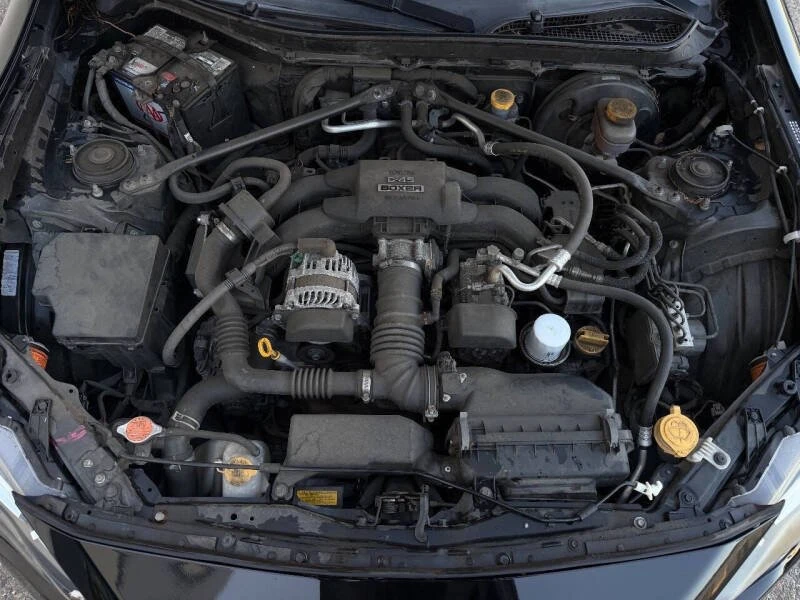 2013 Subaru BRZ 1st Gen - Image 7 of 19