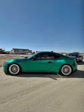 2013 Subaru BRZ