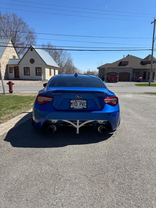 2013 Subaru BRZ 1st Gen - Image 2 of 8
