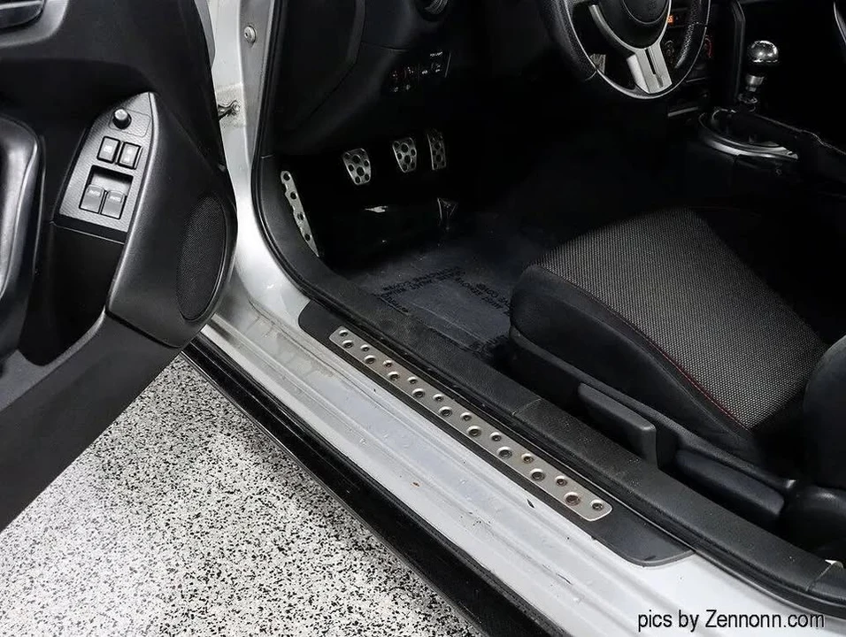 2013 Subaru BRZ 1st Gen - Image 14 of 16