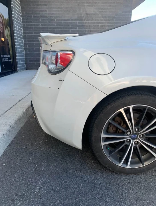 2013 Subaru BRZ 1st Gen - Image 8 of 8