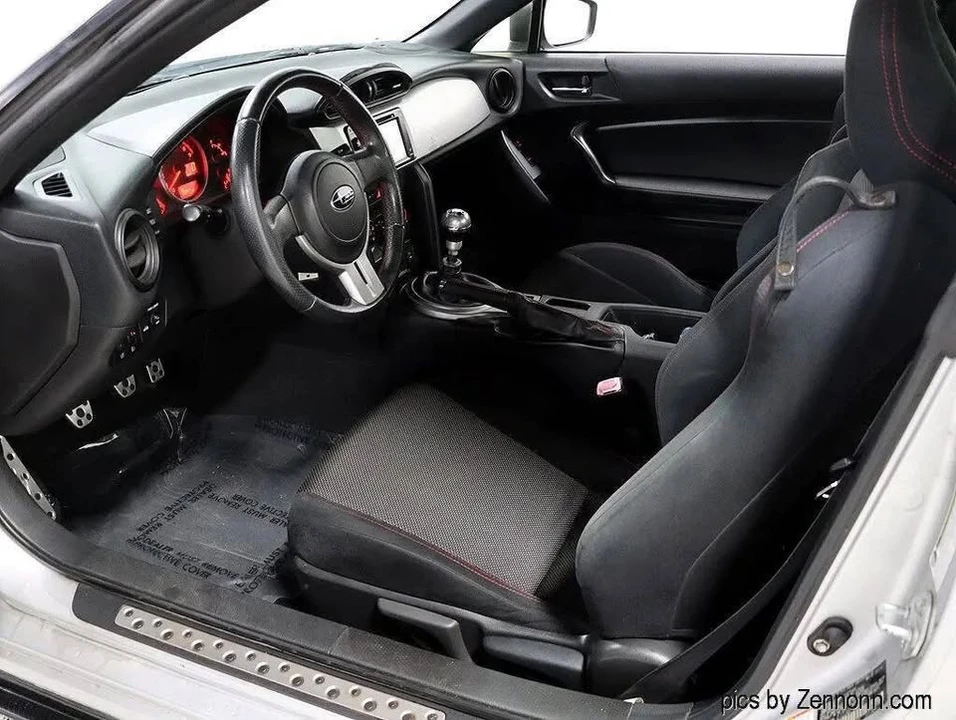 2013 Subaru BRZ 1st Gen - Image 4 of 16