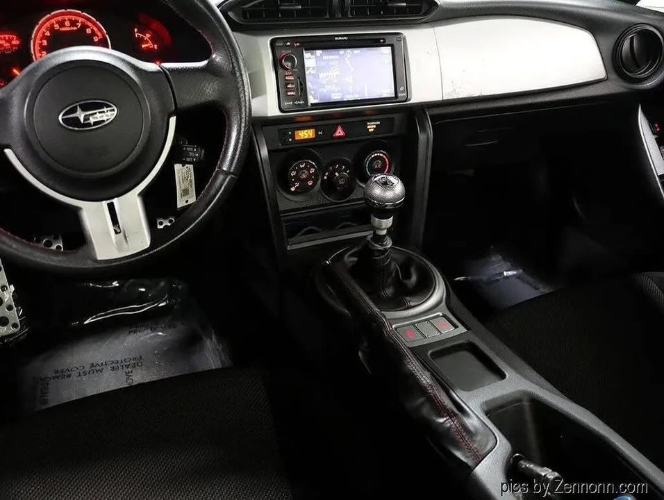 2013 Subaru BRZ 1st Gen - Image 9 of 16