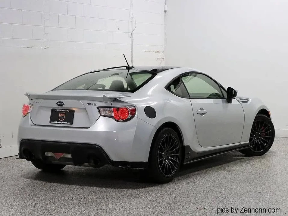 2013 Subaru BRZ 1st Gen - Image 3 of 16