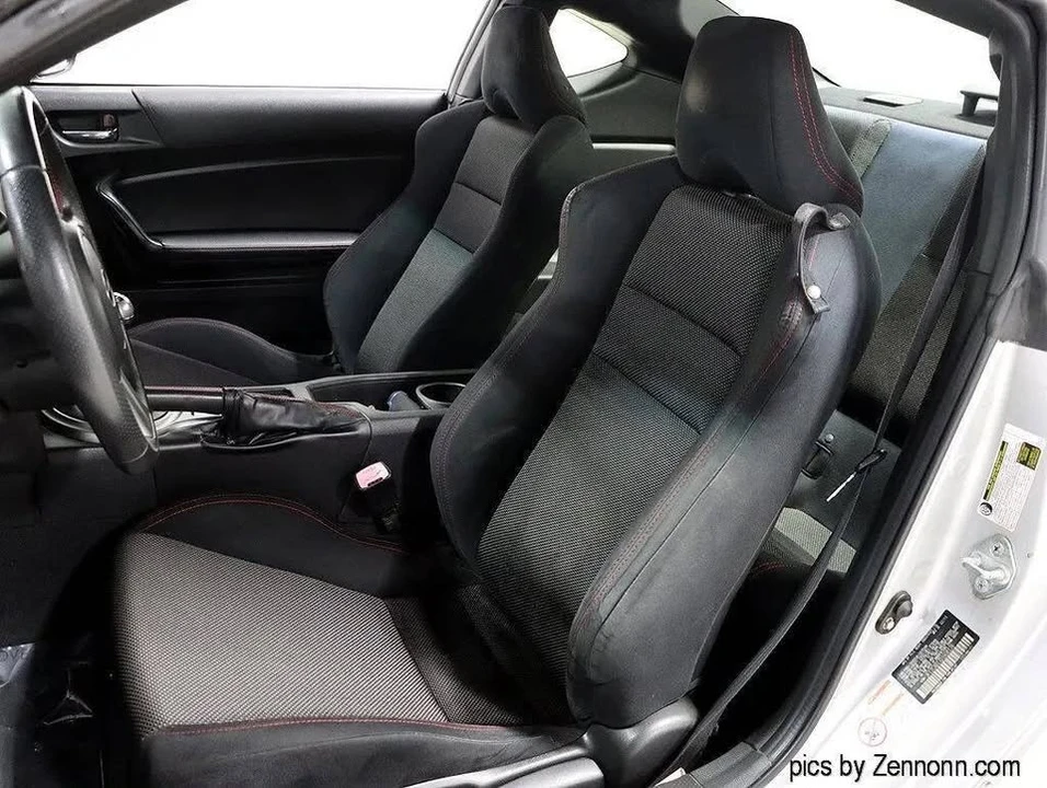 2013 Subaru BRZ 1st Gen - Image 5 of 16