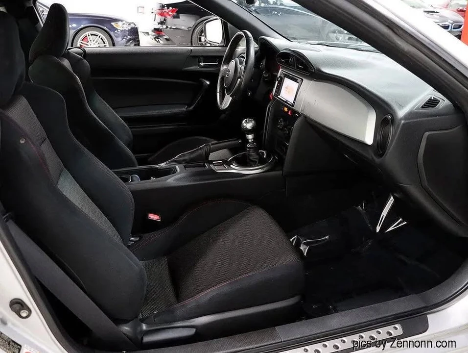 2013 Subaru BRZ 1st Gen - Image 16 of 16
