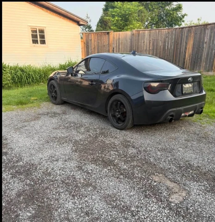 2013 Subaru BRZ 1st Gen - Image 4 of 4
