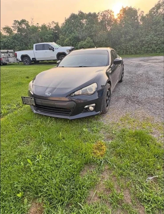 2013 Subaru BRZ 1st Gen - Image 3 of 4
