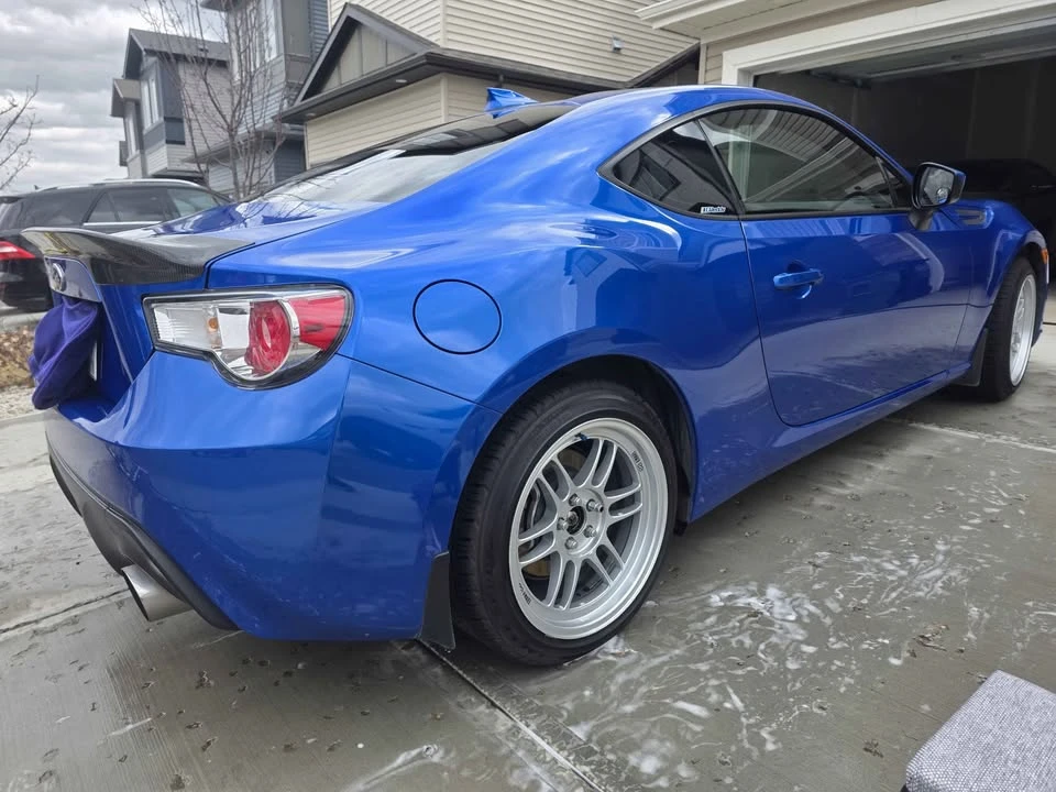 2013 Subaru BRZ 1st Gen - Image 4 of 9