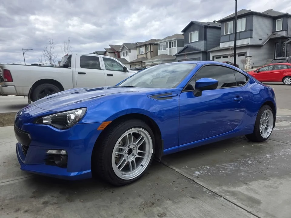 2013 Subaru BRZ 1st Gen - Image 2 of 9