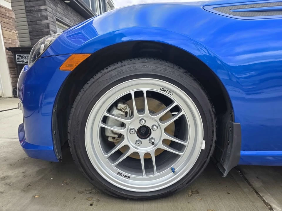 2013 Subaru BRZ 1st Gen - Image 6 of 9
