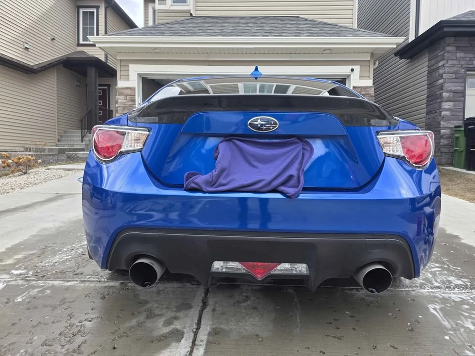 2013 Subaru BRZ 1st Gen - Image 7 of 9