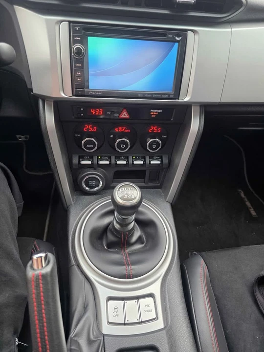 2013 Subaru BRZ 1st Gen - Image 9 of 9