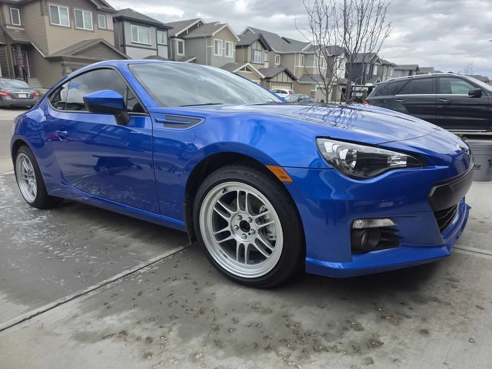2013 Subaru BRZ 1st Gen - Image 5 of 9