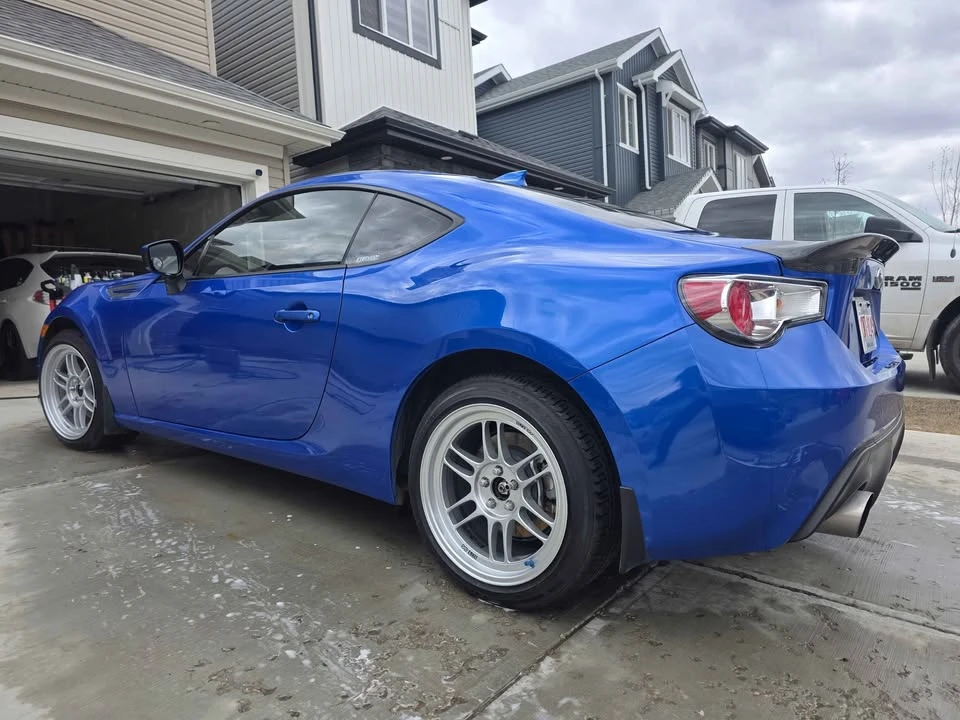 2013 Subaru BRZ 1st Gen - Image 3 of 9