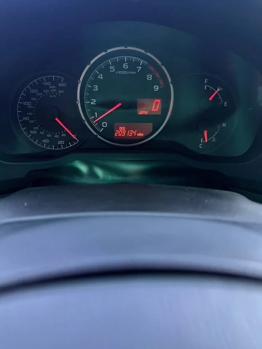 2013 Subaru BRZ 1st Gen - Image 15 of 15