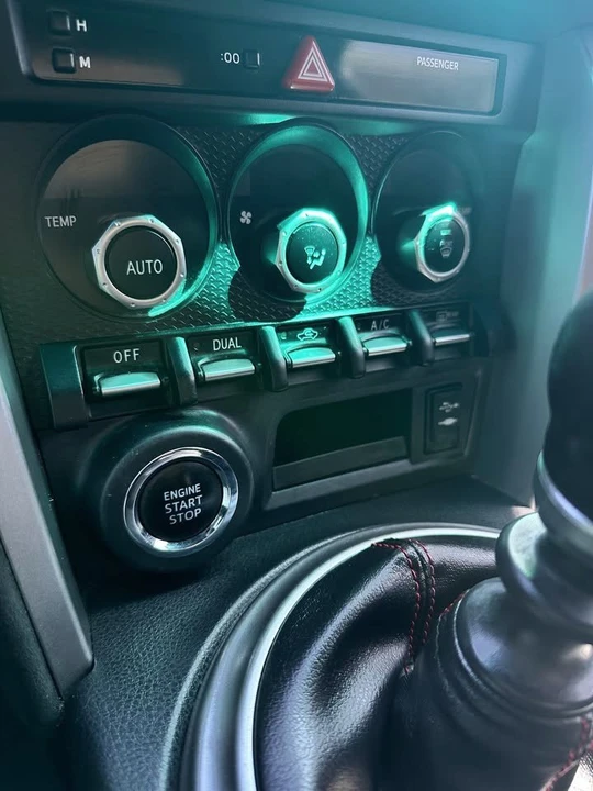 2013 Subaru BRZ 1st Gen - Image 14 of 15