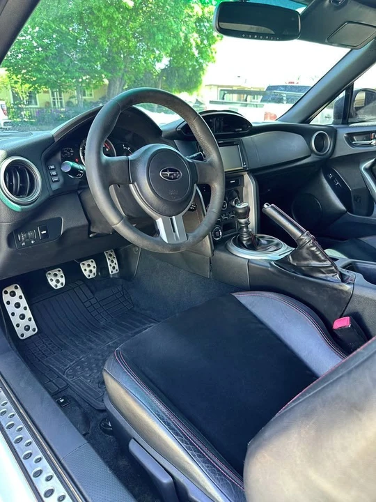 2013 Subaru BRZ 1st Gen - Image 6 of 15