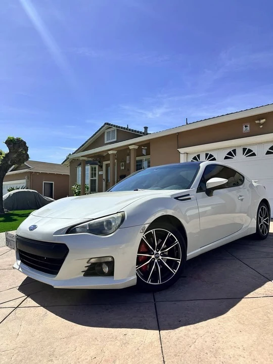 2013 Subaru BRZ 1st Gen - Image 2 of 15