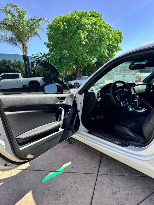 2013 Subaru BRZ 1st Gen - Image 5 of 15