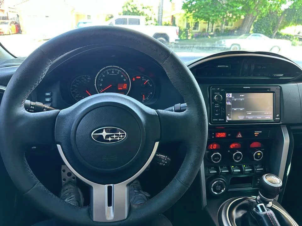 2013 Subaru BRZ 1st Gen - Image 11 of 15