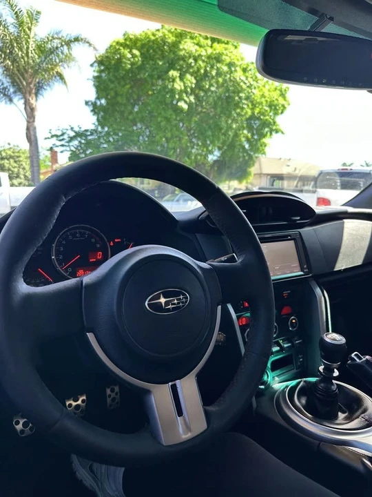 2013 Subaru BRZ 1st Gen - Image 10 of 15
