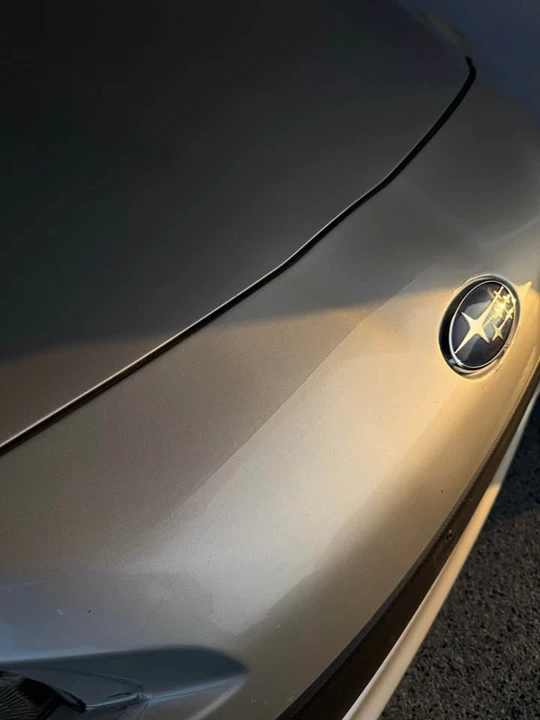 2013 Subaru BRZ 1st Gen - Image 5 of 9