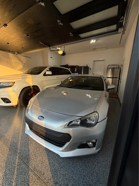 2013 Subaru BRZ 1st Gen - Image 4 of 9